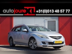 Mazda 6 Sportbreak - 2.0 S-VT TS