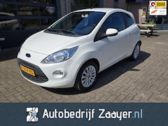 Ford Ka - 1.2 Comfort