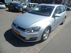 Volkswagen Golf - apk 11.25 1.2 TSI Highline airco