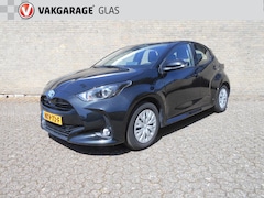 Toyota Yaris - 1.5 Hybrid 116pk Automaat Active / Apple carplay