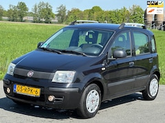 Fiat Panda - 1.2 Active | Nap | Airco | Netjes