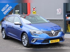 Renault Mégane Estate - 1.2 TCe GT-Line BOSE, PANO, 73DKM, 130PK