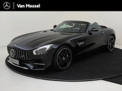 Mercedes-Benz AMG GT Roadster - 4.0 / Burmester / Performance Stoelen / AMG Sport Uitlaat