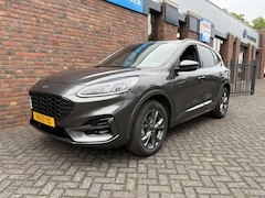 Ford Kuga - 2.5 PHEV ST-Line X|Camera|Led|PDC