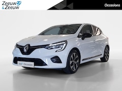 Renault Clio - 1.0 TCe 90 Evolution * Cruise control * Navigatie * Carplay