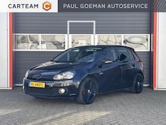 Volkswagen Golf - 1.2 TSI Highline BlueMotion | Licht metalen velgen | Navi | Climate control |