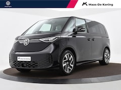 Volkswagen ID. Buzz - ID.buzz pro advantage 77kWh / 204pk ID. Buzz ID.buzz pro advantage