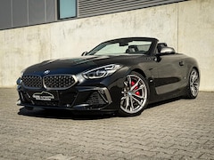 BMW Z4 Roadster - M40i High Executive | Head-up | Harman / kardon | Leder | CarPlay | Camera | Metalic |