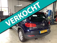 Volkswagen Tiguan - 1.4 TSI Sport&Style 4Motion