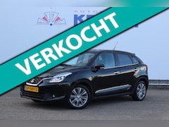 Suzuki Baleno - 1.2 Smart Hybrid High Executive, Tot 12 jaar Garantie