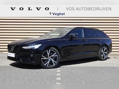Volvo V90 - T8 AWD R-Design | Bowers & Wilkins | Head-up display | Panoramadak
