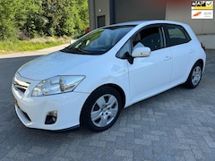 Toyota Auris - 1.8 Full Hybrid Dynamic Business Navi Camera