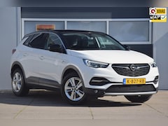 Opel Grandland X - 1.2 Turbo Elegance Camera / Climate Control / Trekhaak