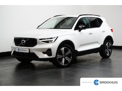 Volvo XC40 - 1.5 T5 Recharge Plus Dark | Blis | Elektrisch bedienbare stoel | Stoel + Stuurverw | Harma