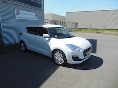 Suzuki Swift - 1.2 Select Staat in Hoogeveen
