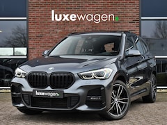 BMW X1 - xDrive25e M-Sport Pano HUD ACC Carplay Camera El-Klep