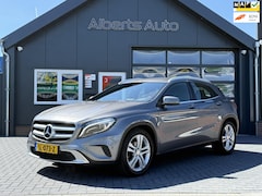 Mercedes-Benz GLA-Klasse - 200 Edition 1 Urban | AUT | LEDER | NAVI | NAP |