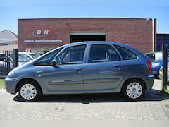 Citroën Xsara Picasso - 1.6i-16V Caractère airco inruil mogelijk nap