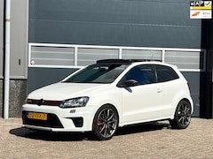 Volkswagen Polo - 1.4 TSI GTI bj.2012 Autom|Pano|Navi|Nap