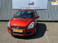 Suzuki Splash - 1.2 Comfort 5drs, Airco, Apk 04/26