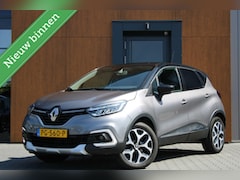 Renault Captur - 1.2TCe 120pk Intens | Trekhaak | Camera | Org. NL