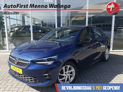 Opel Corsa - 1.5 D GS Line | Airco | achteruitrijcamera | Navi | Cruise