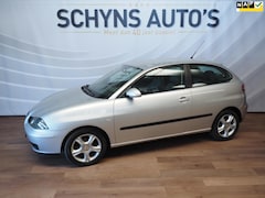 Seat Ibiza - 1.4-16V Signo