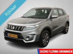 Suzuki Vitara - 1.4 Boosterjet Select Smart Hybrid