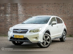 Subaru XV - 2.0D Luxury AWD | Export | Ex bpm price | 4x4