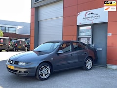 Seat Toledo - 1.6-16V Sport APK CLIMA CRUISE NAP