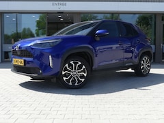 Toyota Yaris Cross - 1.5 Hybrid Dynamic Plus | All Season | Camera | Navigatie