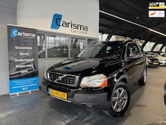 Volvo XC90 - 2.9 T6 Elite Youngtimer|Bomvol|Trekhaak