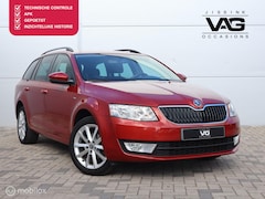 Skoda Octavia Combi - 1.2 TSI Trekhaak Clima Navi Stoelverwarming