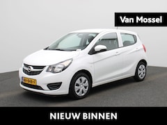 Opel Karl - 1.0 ecoFLEX Edition | AIRCO | CRUISE CONTORL | ELEKTRISCHE RAMEN VOOR |