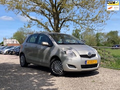 Daihatsu Charade - 1.3 City | Automaat + Cruise + Airco nu € 6.975,