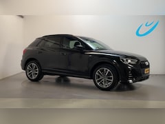 Audi Q3 - 45 TFSI e S Edition S-Line Leder Virtual Cockpit DAB+ Camera
