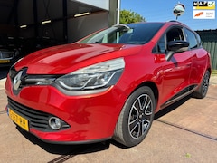 Renault Clio Estate - 0.9 TCe Dynamique Airco Navi