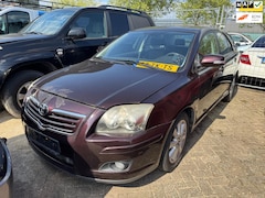 Toyota Avensis - 1.8 VVTi Luna AIRCO/NAP