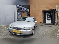 Volvo S80 - 2.4 Elan