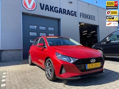 Hyundai i20 - 1.0 T-GDI Essential