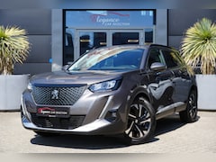 Peugeot 2008 - 1.2 PureTech Allure Pack 101pk AppleCarplay/Cruise/360Camera