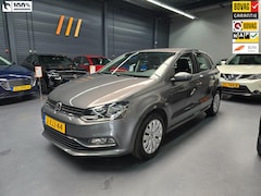 Volkswagen Polo - 1.4 TDI Comfortline 1E EIGENAAR NAVI BLUTOOTH PDC NAP NL AUTO