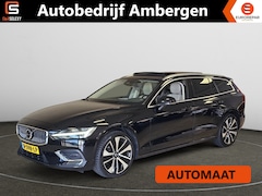 Volvo V60 - 2.0 B3 Plus Bright