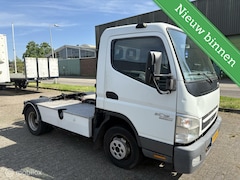 Mitsubishi Canter - 3C15 3.0 DI 250 ( marge) met koeltailer