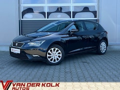 Seat Leon - 1.2 TSI Style Navi Cruise Climate
