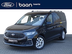 Ford Tourneo Connect - 1.5 Plug-IN Hybrid 150 PK Automaat Titanium L2 | 5 jaar Protect | 7 zits | LED koplampen |