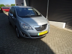 Opel Meriva - 1.4 Turbo Ecotec 120pk cosmo