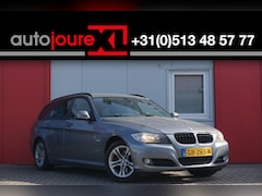 BMW 3-serie Touring - 318d Corporate Lease High Executive
