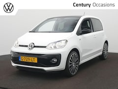 Volkswagen Up! - 1.0 BMT high up R-Line / Camera / Clima