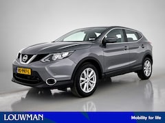 Nissan Qashqai - 1.2 Acenta | Automaat | Trekhaak |